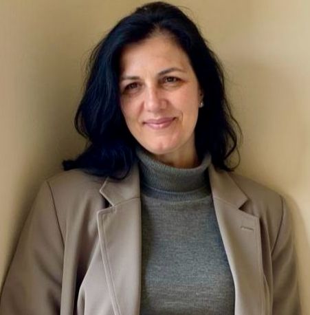 Marina Tamari